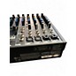 Used Mackie ProFX10 GO Unpowered Mixer