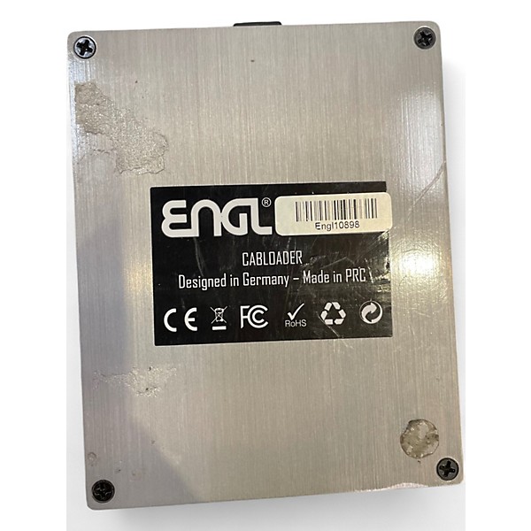 Used ENGL Cabloader Effect Pedal
