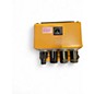 Used BOSS AC3 Acoustic Simulator Effect Pedal