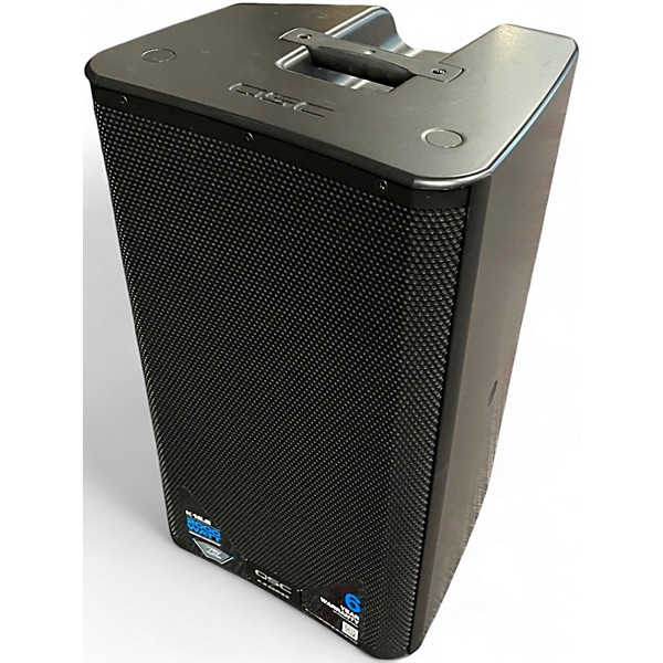 Used QSC K12.2 Powered Speaker