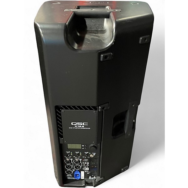 Used QSC K12.2 Powered Speaker