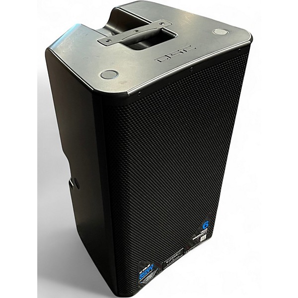 Used QSC K12.2 Powered Speaker