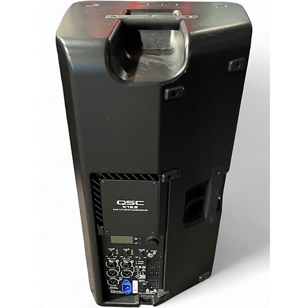 Used QSC K12.2 Powered Speaker