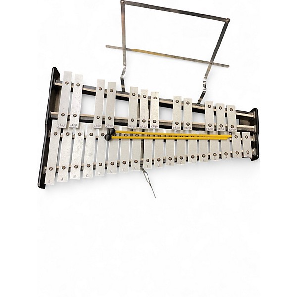 Used Pearl Glockenspiel Concert Percussion