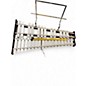 Used Pearl Glockenspiel Concert Percussion