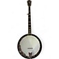 Used Gold Tone BG150F Natural Banjo thumbnail
