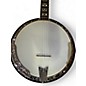 Used Gold Tone BG150F Natural Banjo
