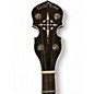Used Gold Tone BG150F Natural Banjo