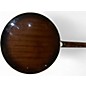 Used Gold Tone BG150F Natural Banjo