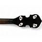 Used Gold Tone BG150F Natural Banjo