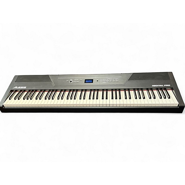 Used Alesis recital pro
