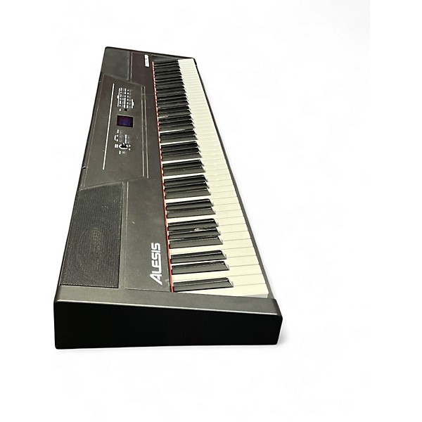 Used Alesis recital pro