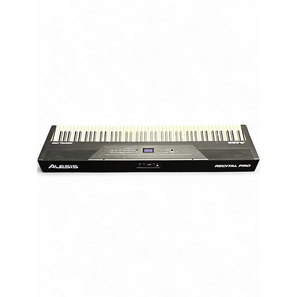 Used Alesis recital pro