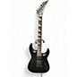 Used Jackson JS22 Dinky Black Solid Body Electric Guitar thumbnail