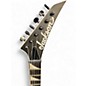 Used Jackson JS22 Dinky Black Solid Body Electric Guitar