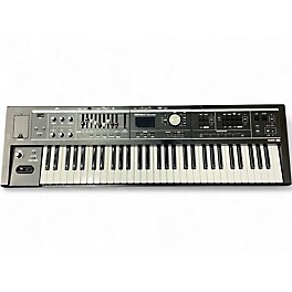 Used Roland VR09 Synthesizer