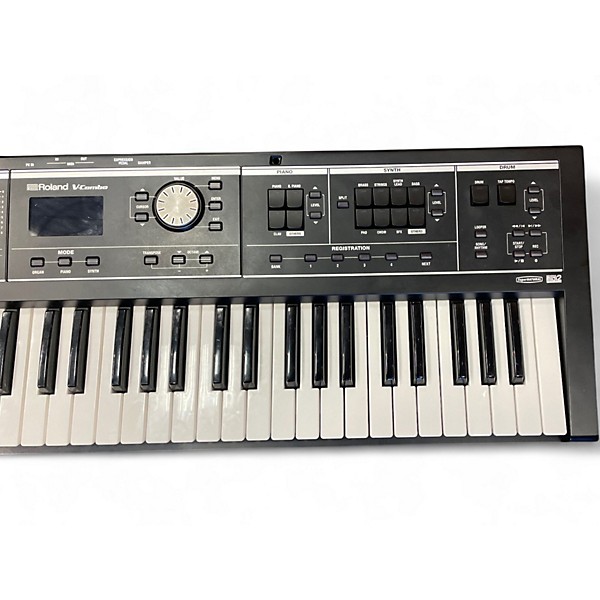 Used Roland VR09 Synthesizer