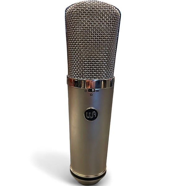 Used Warm Audio WA67 Condenser Microphone