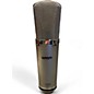 Used Warm Audio WA67 Condenser Microphone