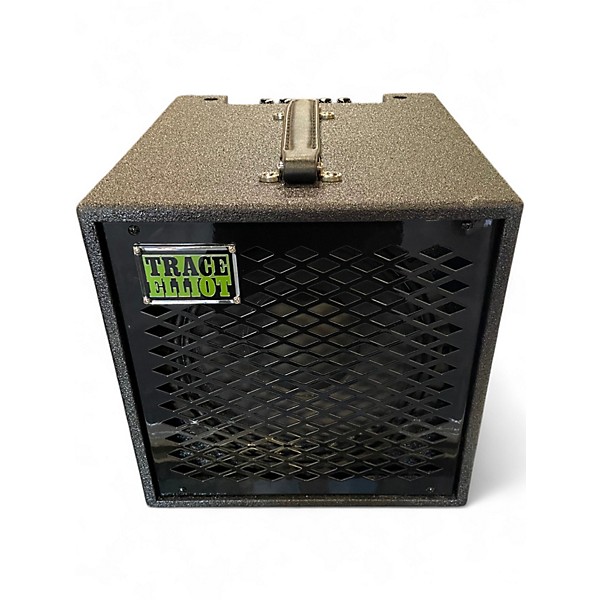 Used Trace Elliot elf Bass Combo Amp