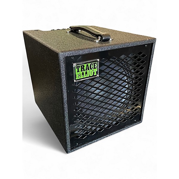 Used Trace Elliot elf Bass Combo Amp