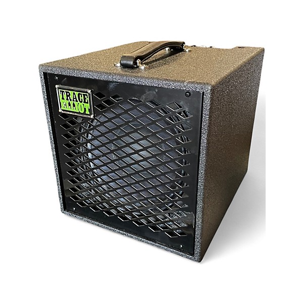 Used Trace Elliot elf Bass Combo Amp