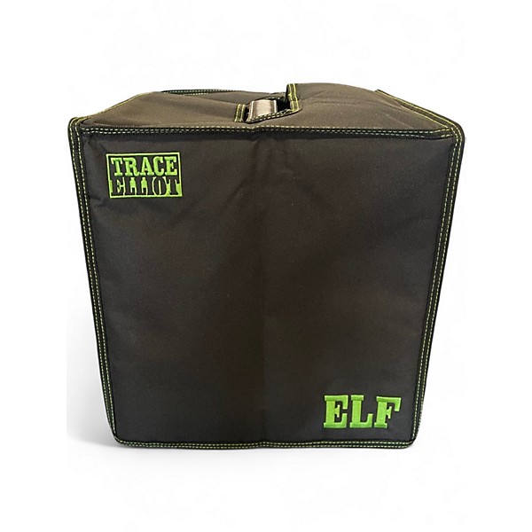 Used Trace Elliot elf Bass Combo Amp