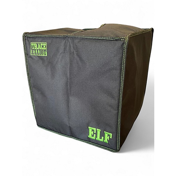Used Trace Elliot elf Bass Combo Amp