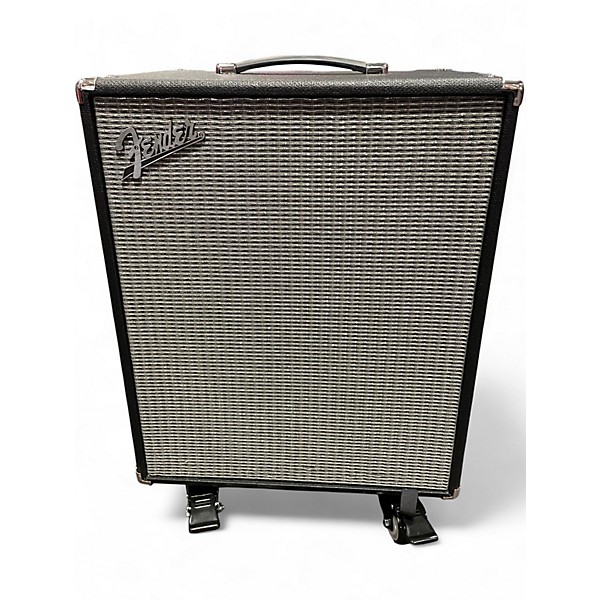 Used Fender Rumble 500 Bass Combo Amp