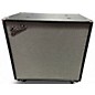 Used Fender Rumble 115 1x15 Bass Cabinet thumbnail