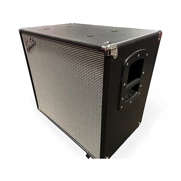 Used Fender Rumble 115 1x15 Bass Cabinet