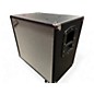 Used Fender Rumble 115 1x15 Bass Cabinet