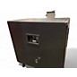 Used Fender Rumble 115 1x15 Bass Cabinet