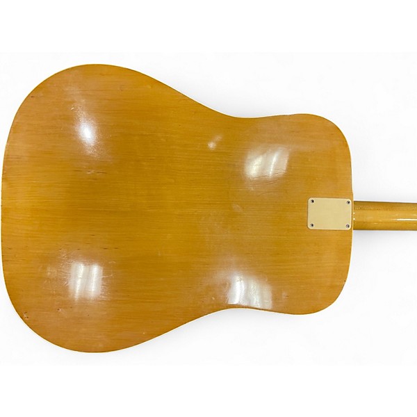 Used Epiphone FT-150BL NATURAL Acoustic Guitar