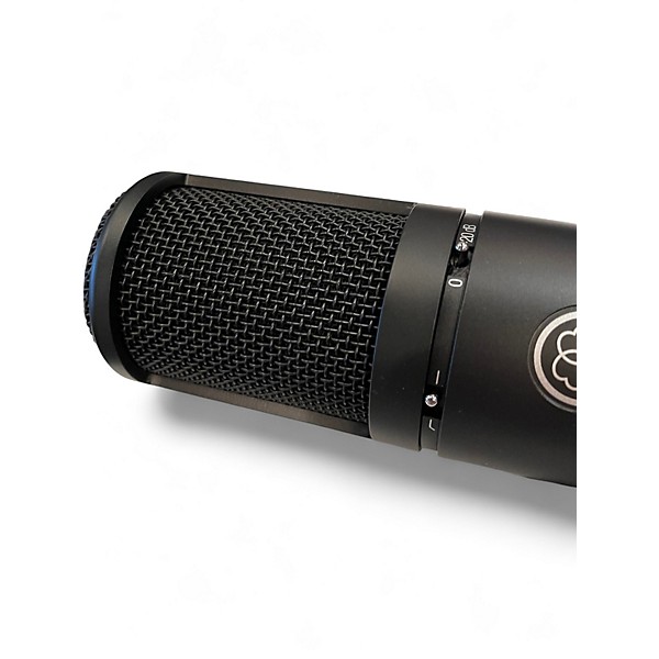 Used AKG P120 Project Studio Condenser Microphone