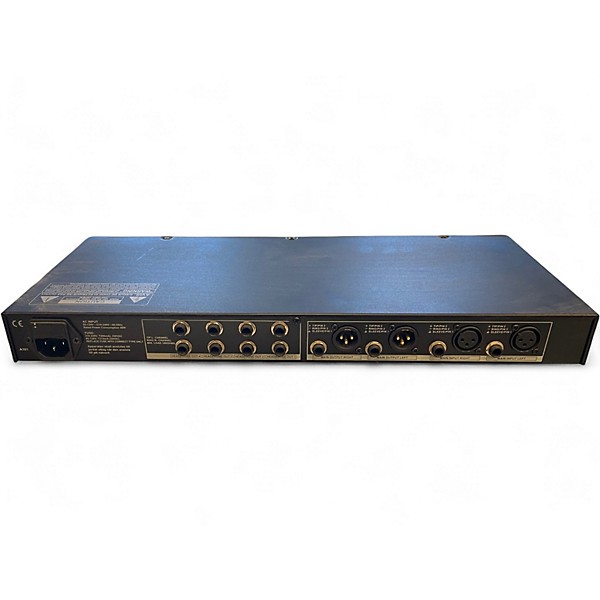 Used Alto HPA4 Headphone Amp