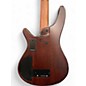 Used Ibanez SRH505 Sunburst Electric Bass Guitar