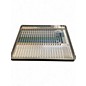 Used Soundcraft Signature 22 Unpowered Mixer thumbnail