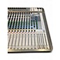 Used Soundcraft Signature 22 Unpowered Mixer