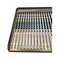 Used Soundcraft Signature 22 Unpowered Mixer
