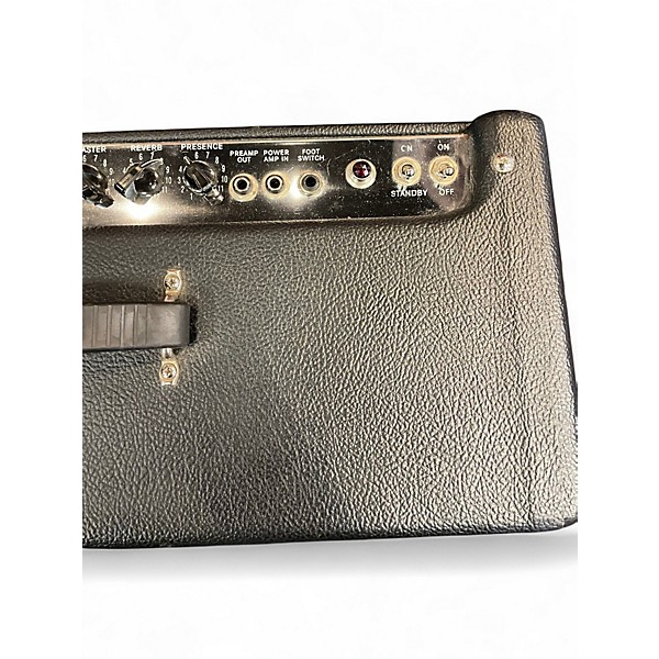 Used Fender Hot Rod Deville 60W 4x10 Tube Guitar Combo Amp