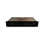 Used Carvin DCM2000L Power Amp thumbnail