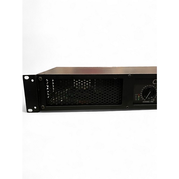 Used Carvin DCM2000L Power Amp