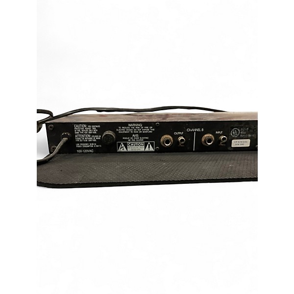 Used BBE 482i Sonic Maximizer Exciter