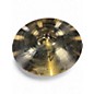 Used SABIAN 14in XS20 Hi Hat Pair Cymbal thumbnail