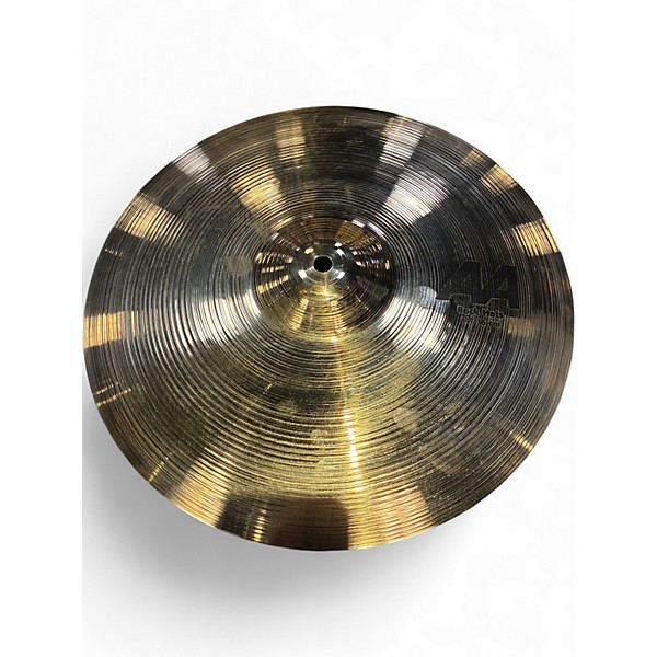 Used SABIAN 14in XS20 Hi Hat Pair Cymbal