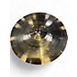 Used SABIAN 14in XS20 Hi Hat Pair Cymbal