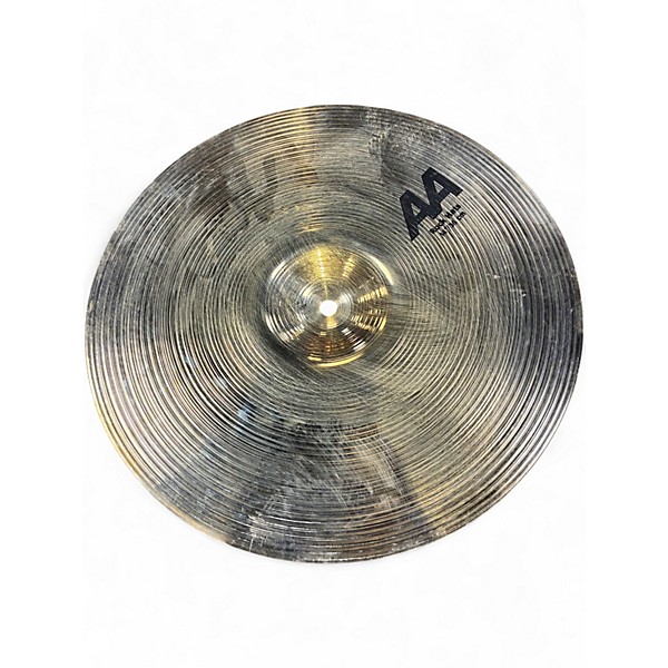 Used SABIAN 14in XS20 Hi Hat Pair Cymbal