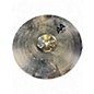 Used SABIAN 14in XS20 Hi Hat Pair Cymbal