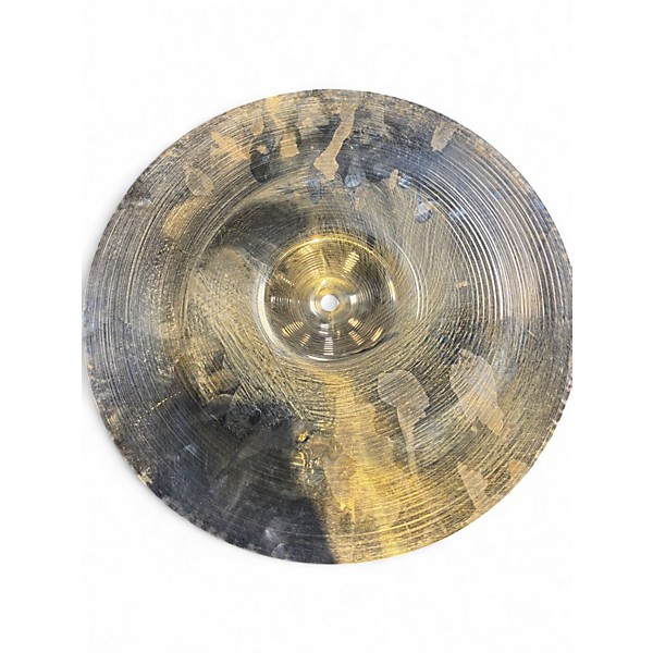 Used SABIAN 14in XS20 Hi Hat Pair Cymbal